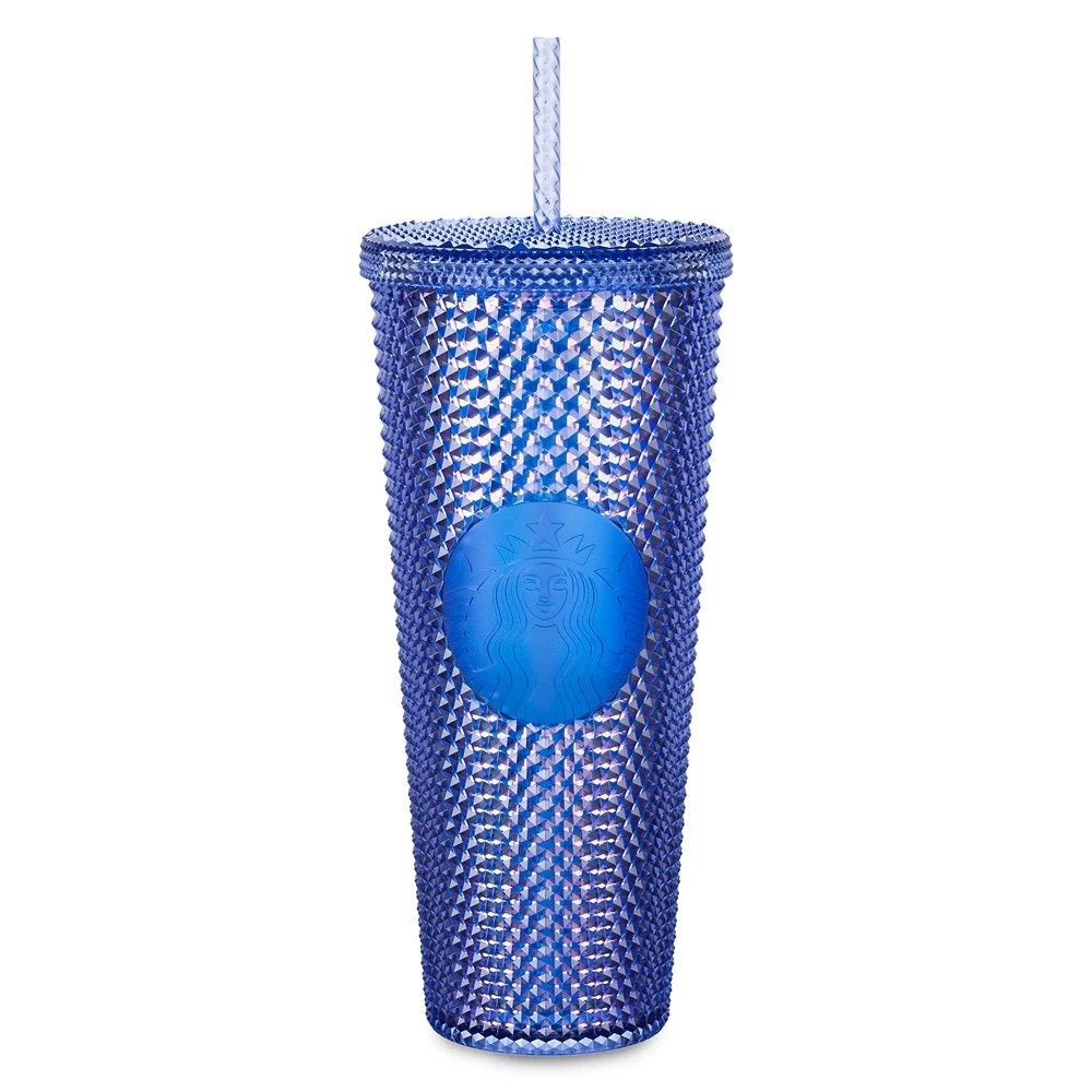(2) Walt Disney World Anniversary Starbucks Tumbler Bundle - Picture 5 of 11